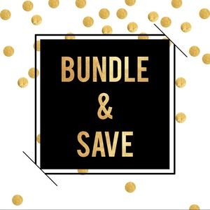 Bundle & Save